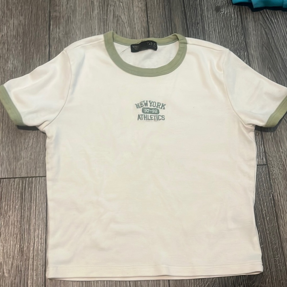 New York shirt